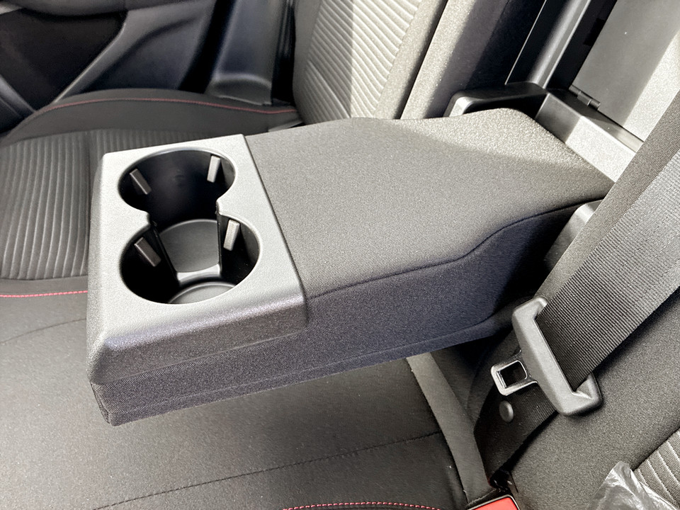 Used Ford Focus 2025 for sale - 78026597: Photo 35