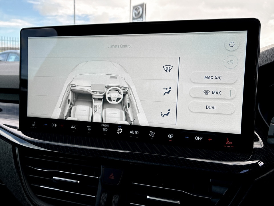 Used Ford Focus 2025 for sale - 78026597: Photo 36