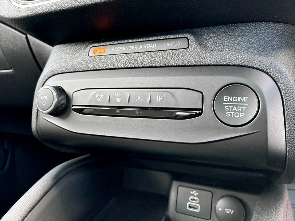 Used Ford Focus 2025 for sale - 78026597: Photo 38