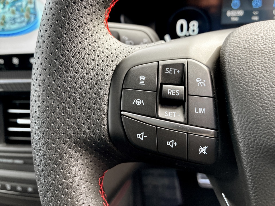 Used Ford Focus 2025 for sale - 78026597: Photo 41