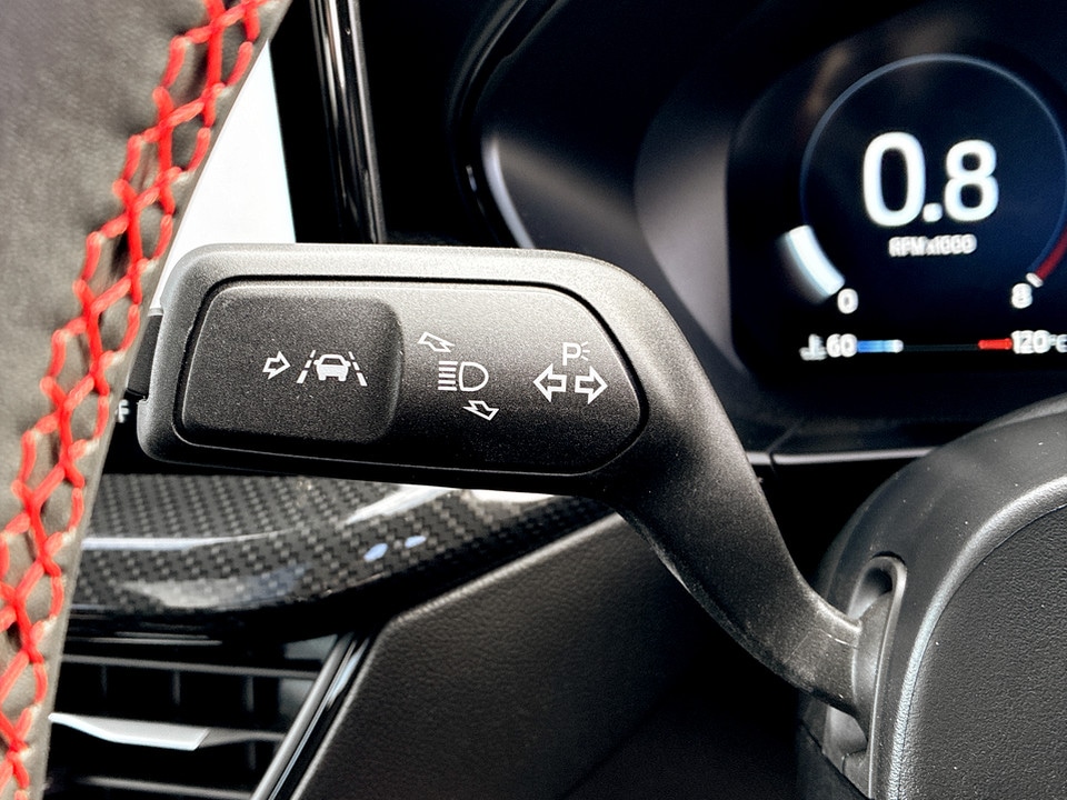 Used Ford Focus 2025 for sale - 78026597: Photo 42