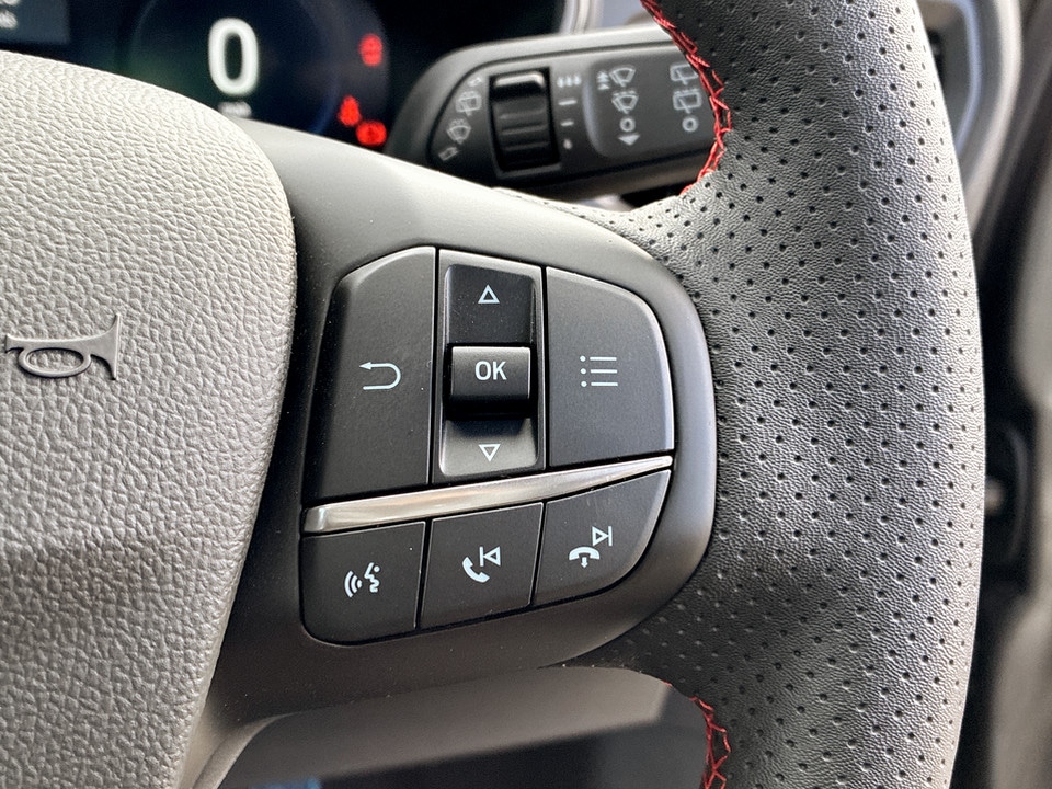 Used Ford Focus 2025 for sale - 78026597: Photo 43