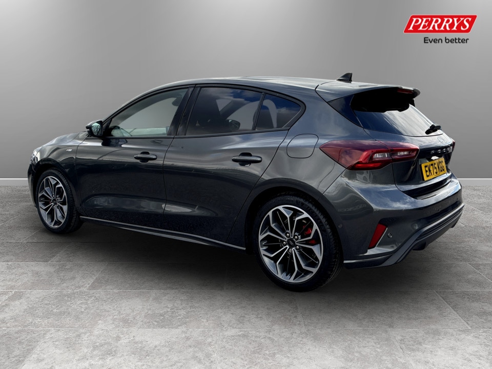 Used Ford Focus 2025 for sale - 78026597: Photo 5