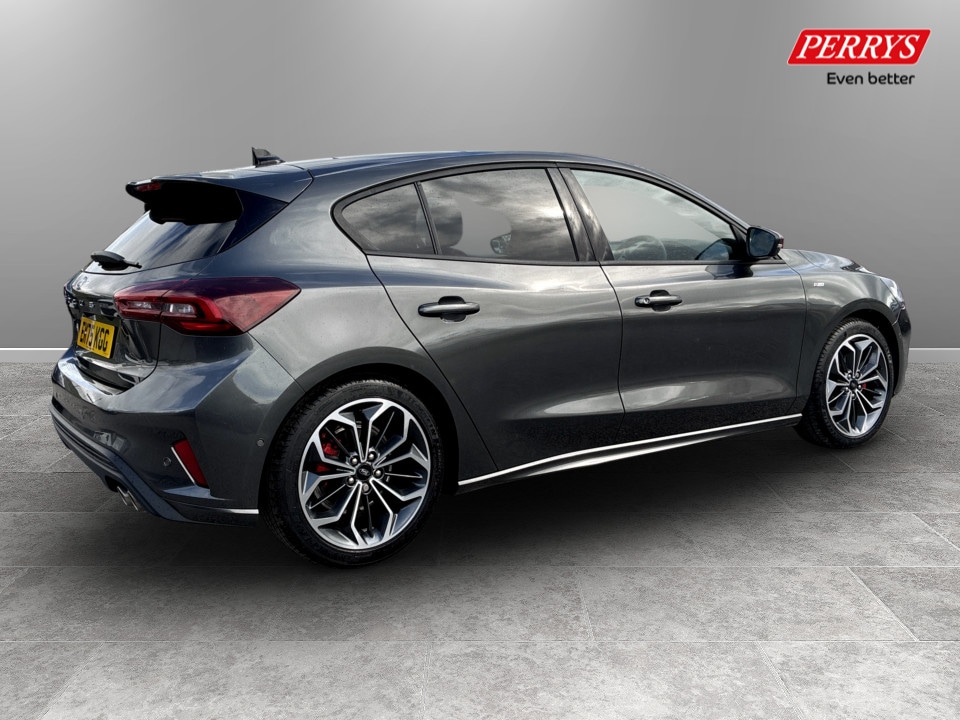 Used Ford Focus 2025 for sale - 78026597: Photo 7