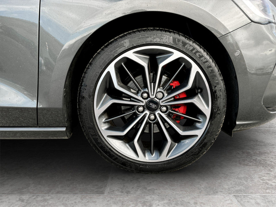 Used Ford Focus 2025 for sale - 78026597: Photo 9