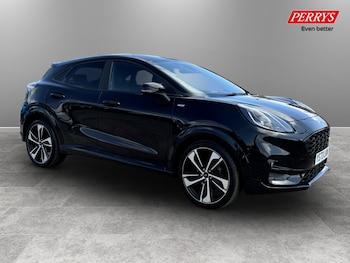 Used Ford Puma 2023 for sale - 79190286: Photo