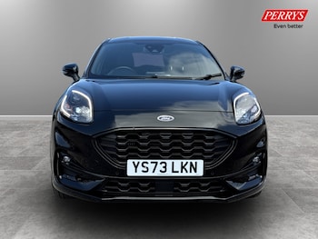 Used Ford Puma 2023 for sale - 79190286: Photo