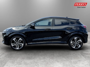 Used Ford Puma 2023 for sale - 79190286: Photo