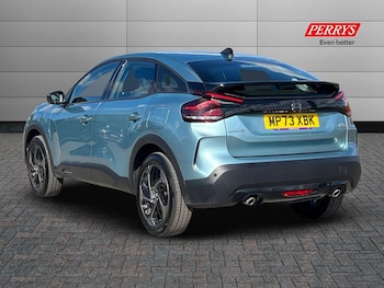 Used Citroen C4 2024 for sale - 75711279: Photo