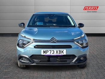Used Citroen C4 2024 for sale - 75711279: Photo