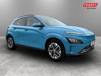 Used Hyundai KONA 2023 for sale - 78305217: Photo
