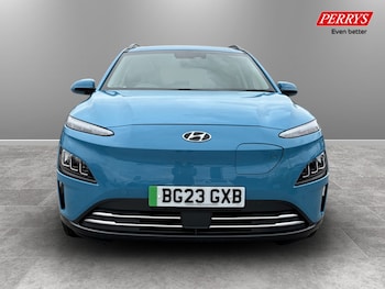 Used Hyundai KONA 2023 for sale - 78305217: Photo