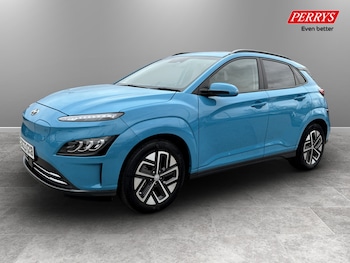 Used Hyundai KONA 2023 for sale - 78305217: Photo