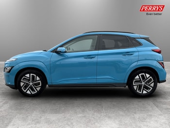 Used Hyundai KONA 2023 for sale - 78305217: Photo