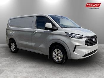 Used Ford Transit Custom 2026 for sale - 78845580: Photo