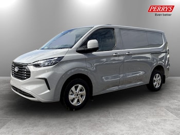 Used Ford Transit Custom 2026 for sale - 78845580: Photo