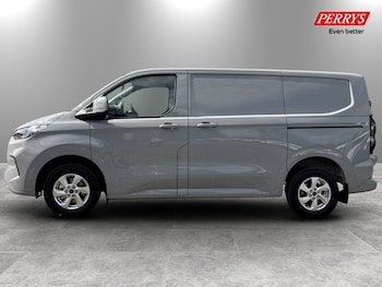 Used Ford Transit Custom 2026 for sale - 78845580: Photo