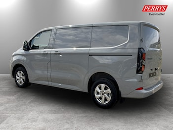 Used Ford Transit Custom 2026 for sale - 78845580: Photo