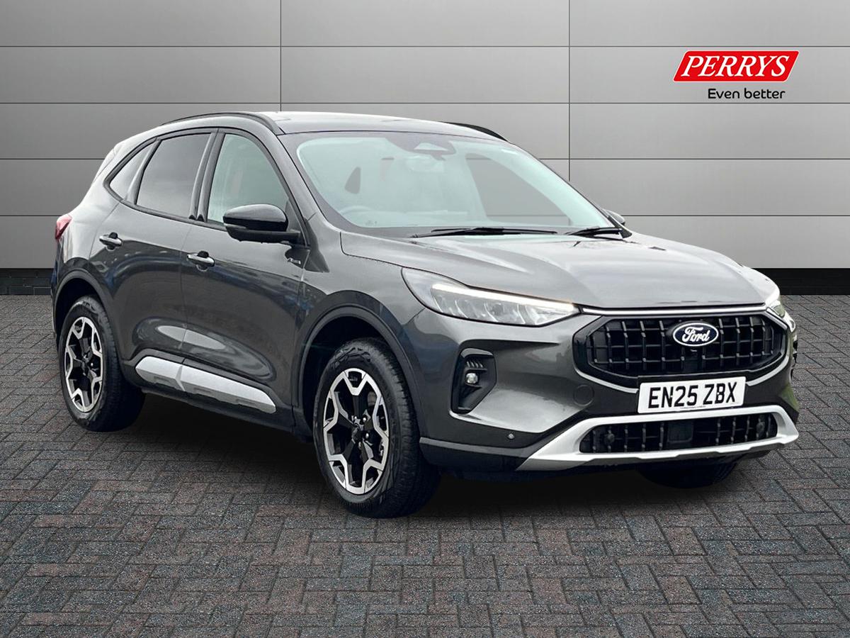 Used Ford Kuga 2025 for sale - 77529604: Photo 1