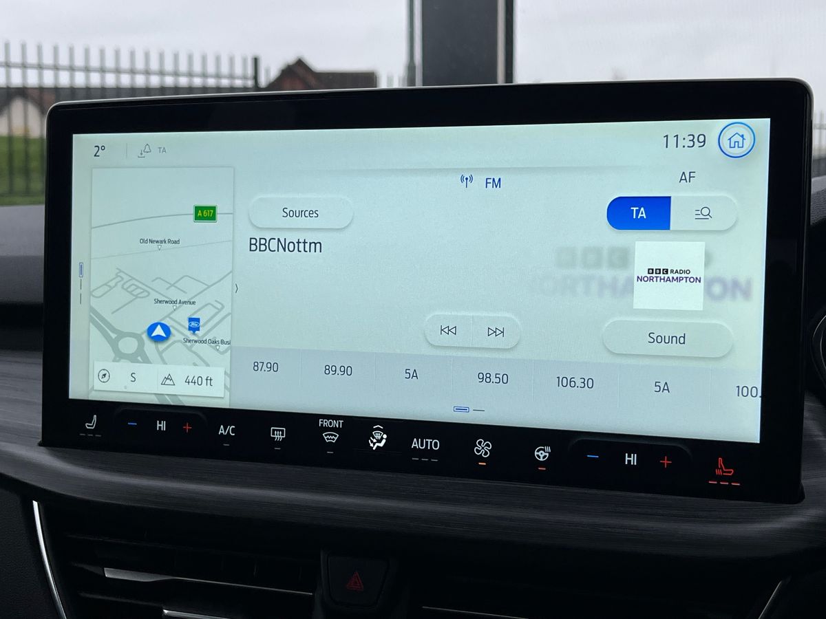 Used Ford Kuga 2025 for sale - 77529604: Photo 10