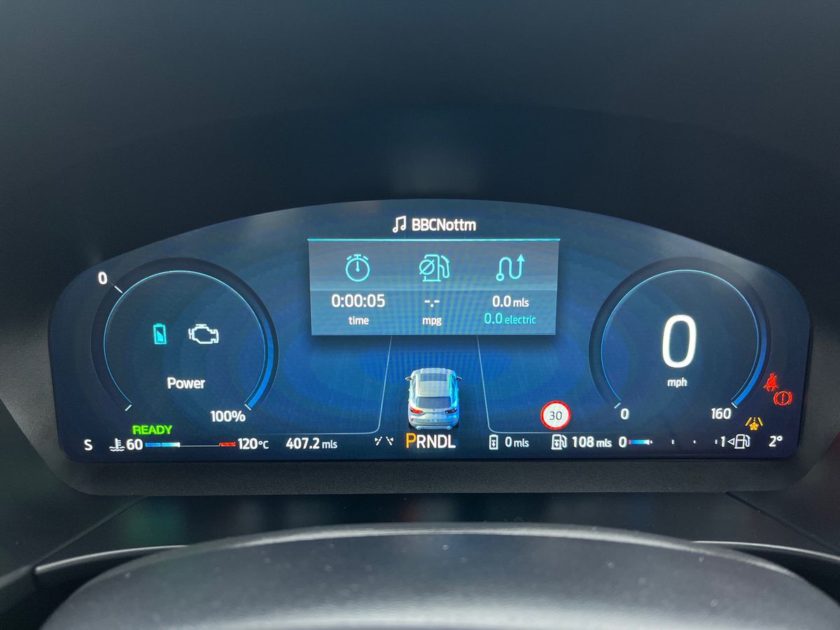 Used Ford Kuga 2025 for sale - 77529604: Photo 14