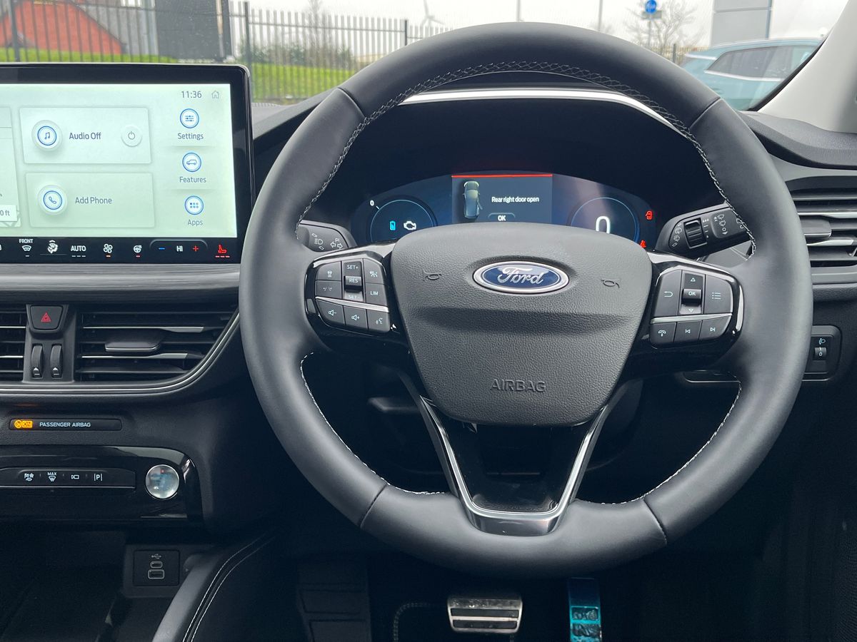 Used Ford Kuga 2025 for sale - 77529604: Photo 15