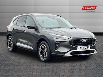 Used Ford Kuga 2025 for sale - 77529604: Photo