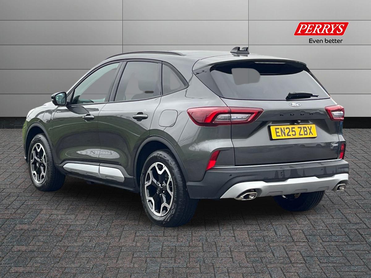 Used Ford Kuga 2025 for sale - 77529604: Photo 2