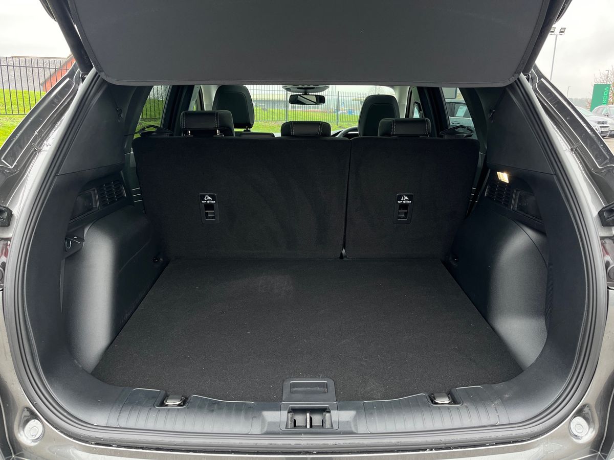 Used Ford Kuga 2025 for sale - 77529604: Photo 20