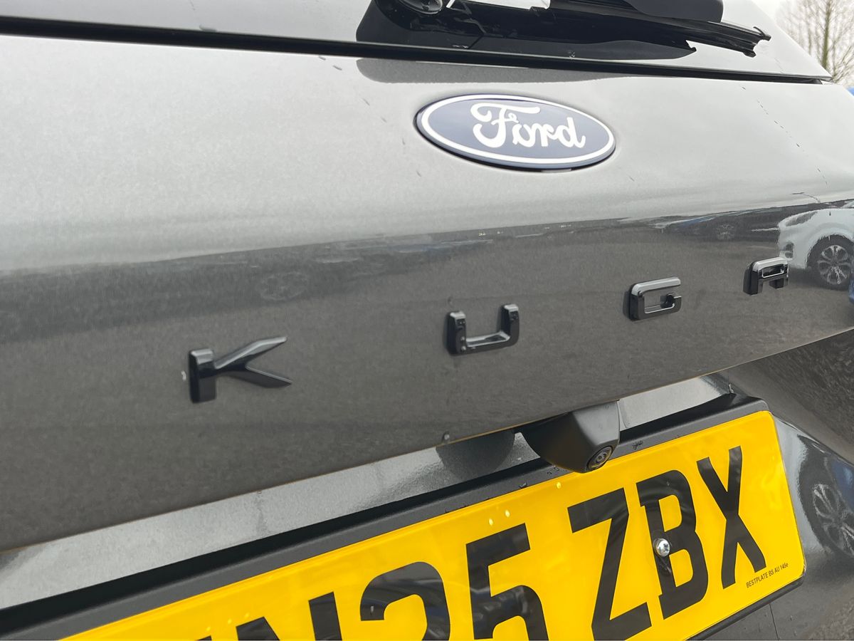 Used Ford Kuga 2025 for sale - 77529604: Photo 26