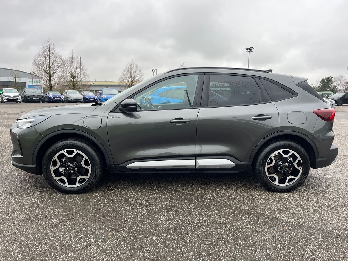 Used Ford Kuga 2025 for sale - 77529604: Photo 28