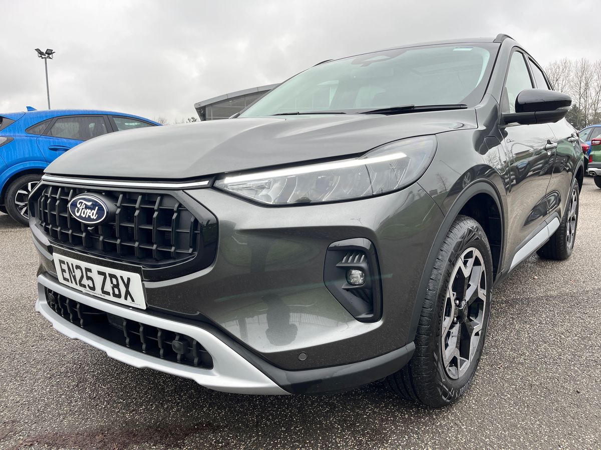 Used Ford Kuga 2025 for sale - 77529604: Photo 29