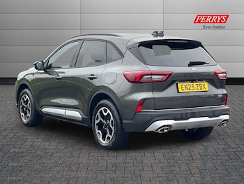 Used Ford Kuga 2025 for sale - 77529604: Photo