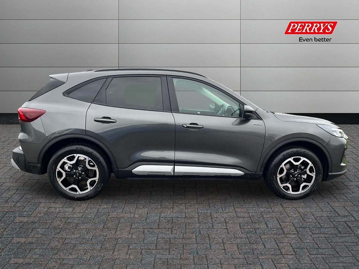 Used Ford Kuga 2025 for sale - 77529604: Photo 3