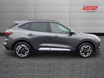 Used Ford Kuga 2025 for sale - 77529604: Photo