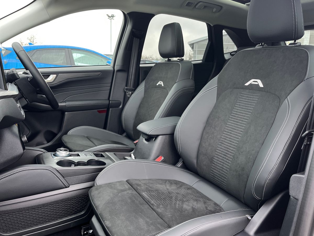 Used Ford Kuga 2025 for sale - 77529604: Photo 41