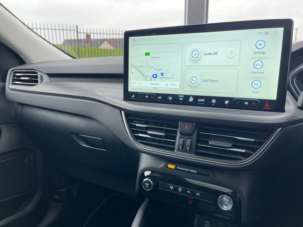 Used Ford Kuga 2025 for sale - 77529604: Photo 42