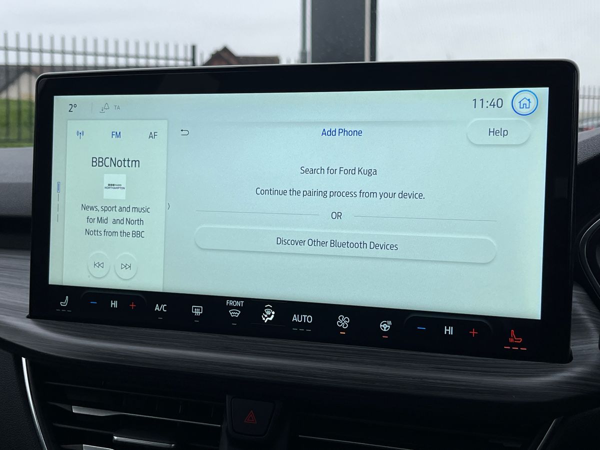 Used Ford Kuga 2025 for sale - 77529604: Photo 43