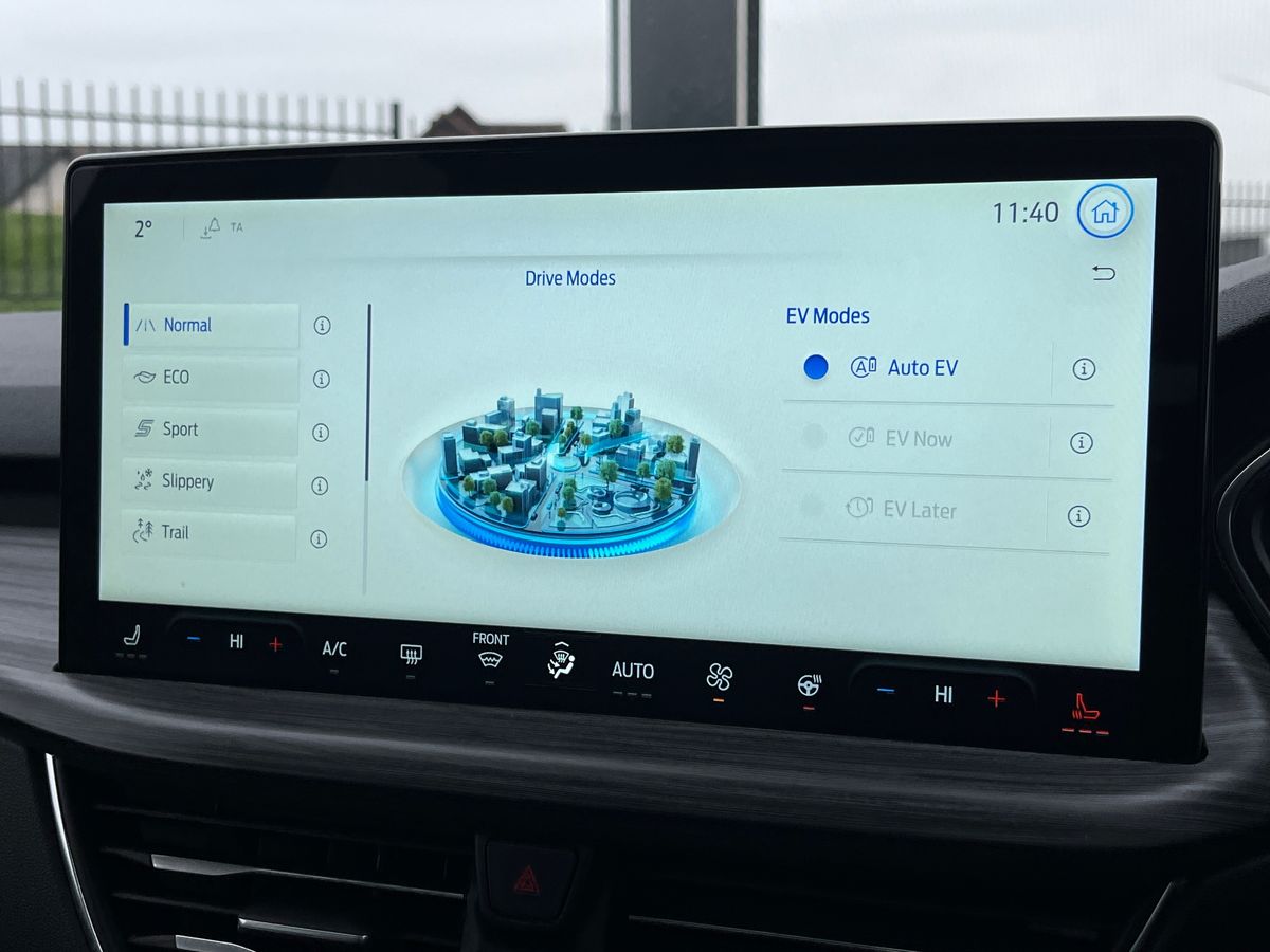 Used Ford Kuga 2025 for sale - 77529604: Photo 44