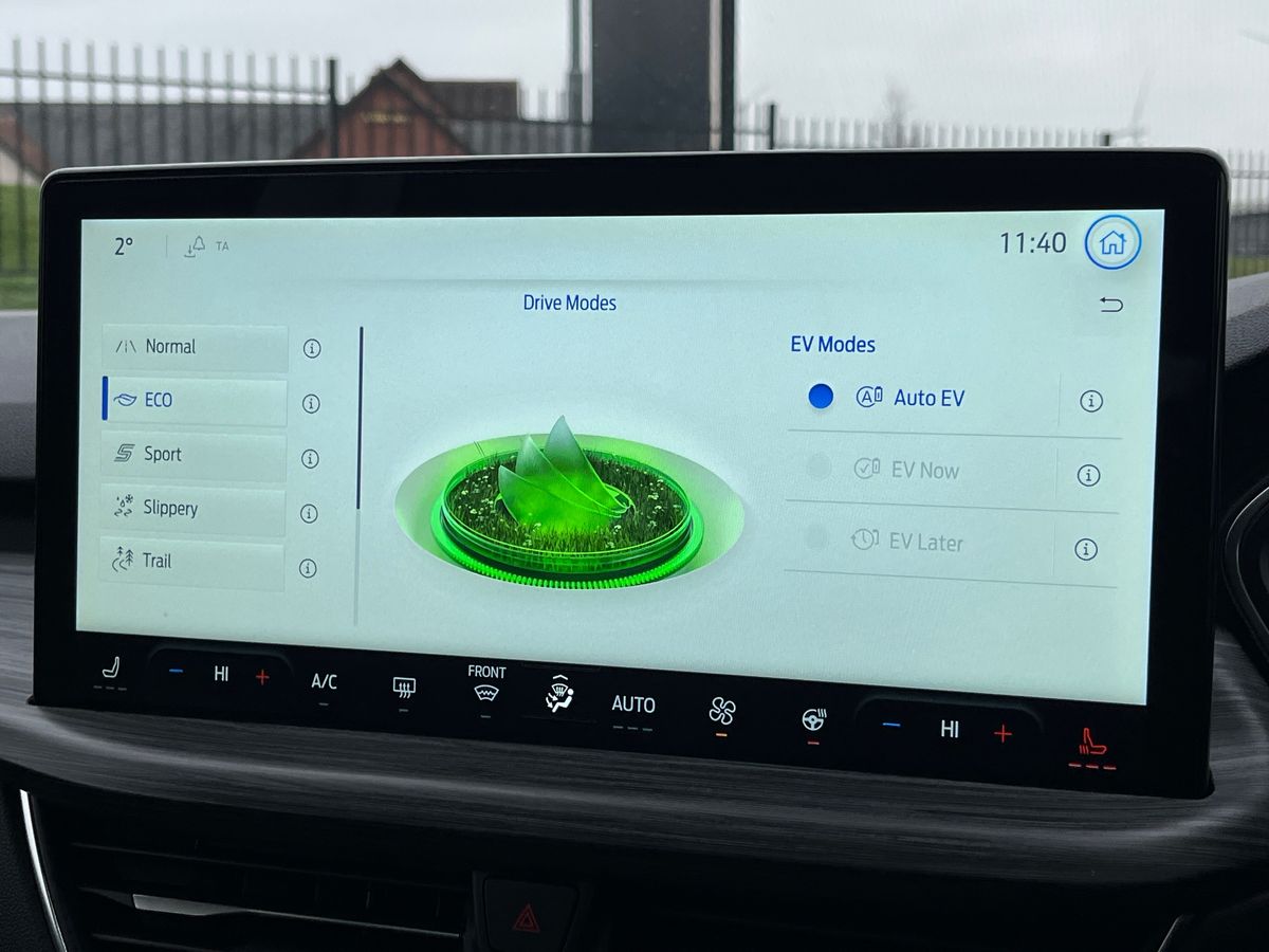 Used Ford Kuga 2025 for sale - 77529604: Photo 45