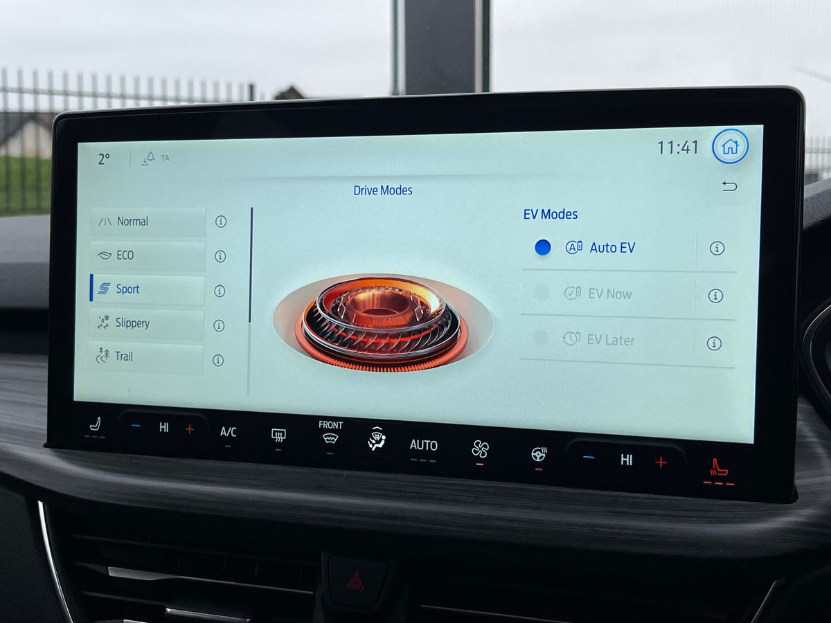 Used Ford Kuga 2025 for sale - 77529604: Photo 46