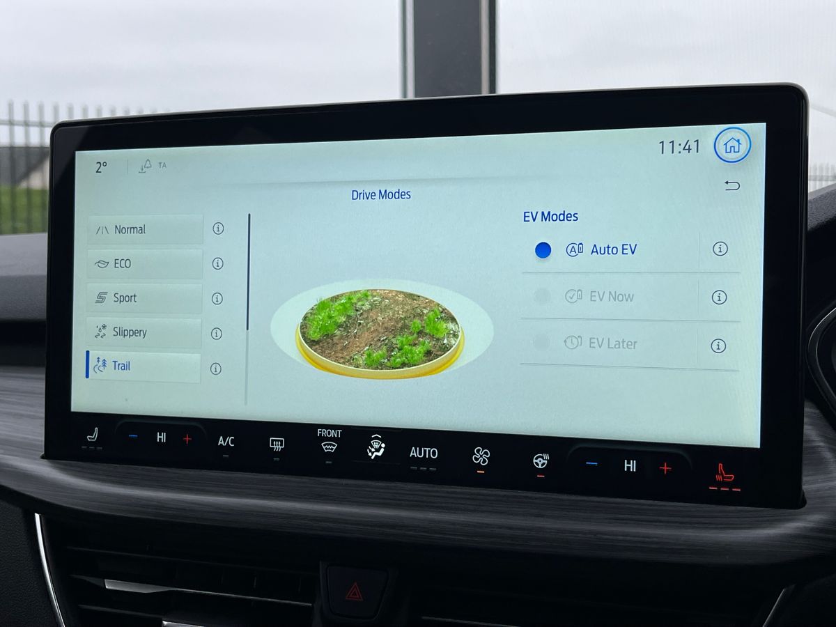 Used Ford Kuga 2025 for sale - 77529604: Photo 48