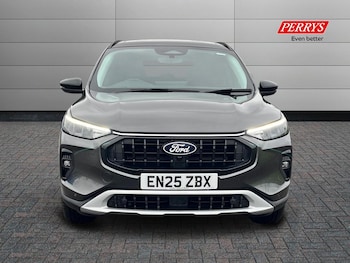 Used Ford Kuga 2025 for sale - 77529604: Photo