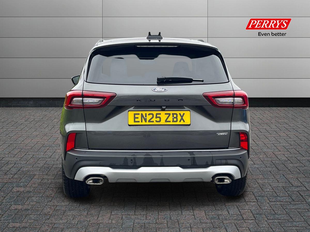 Used Ford Kuga 2025 for sale - 77529604: Photo 5