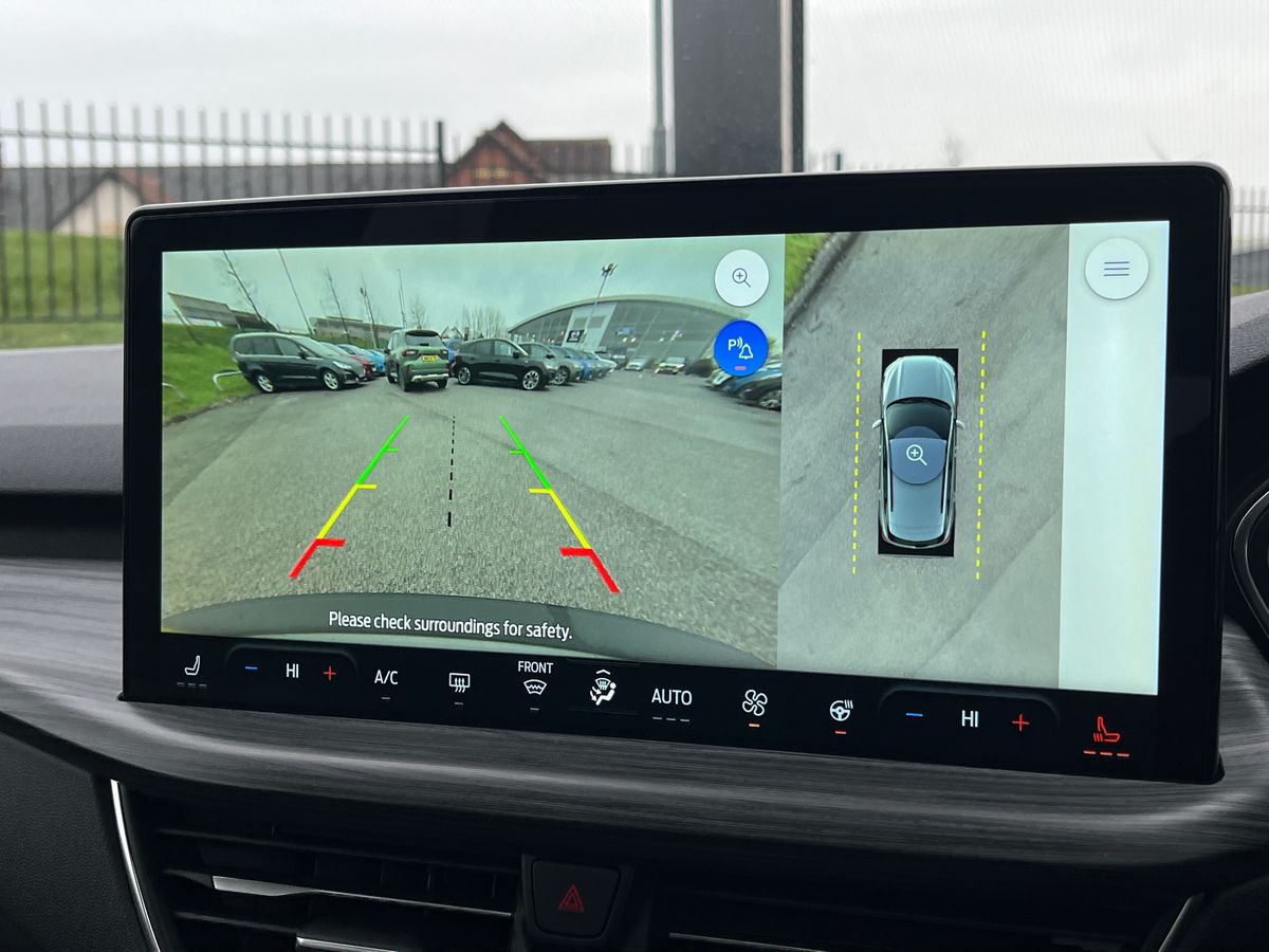 Used Ford Kuga 2025 for sale - 77529604: Photo 50