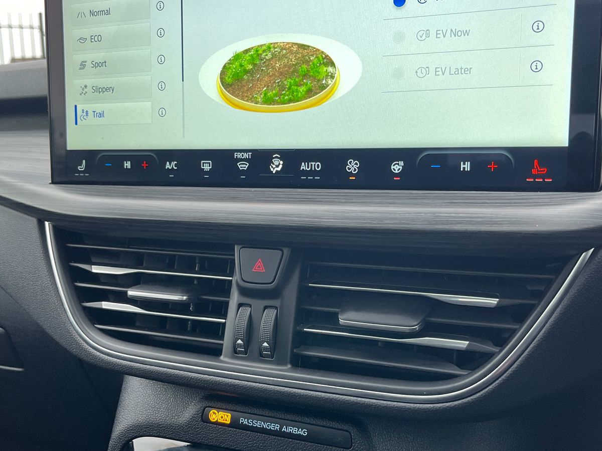 Used Ford Kuga 2025 for sale - 77529604: Photo 51