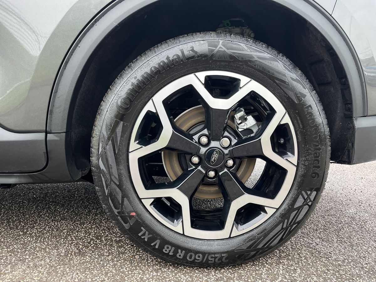 Used Ford Kuga 2025 for sale - 77529604: Photo 7