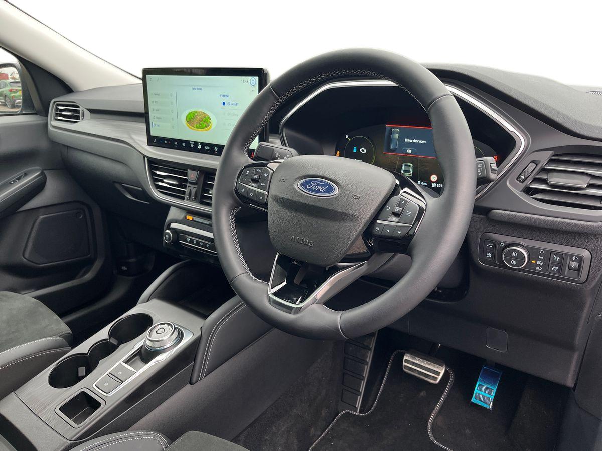 Used Ford Kuga 2025 for sale - 77529604: Photo 8