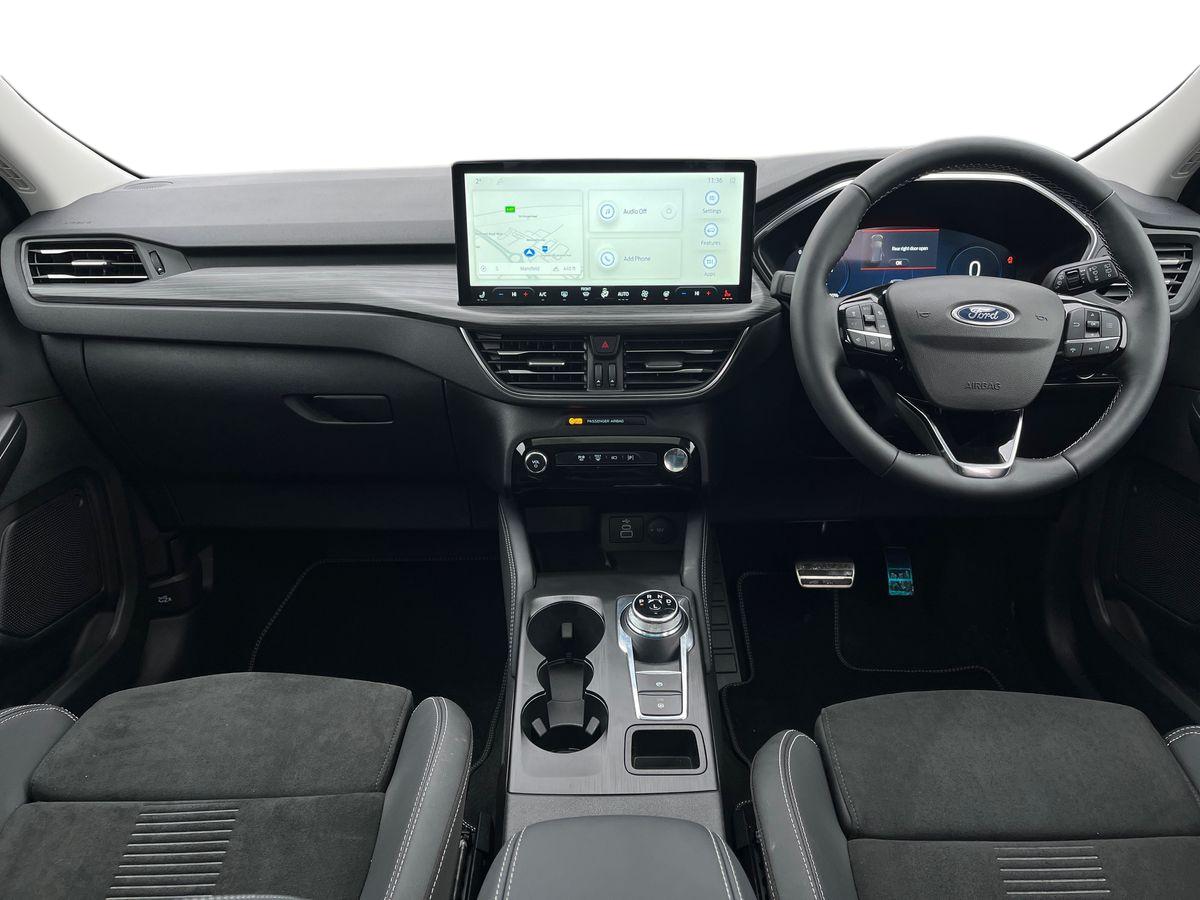 Used Ford Kuga 2025 for sale - 77529604: Photo 9