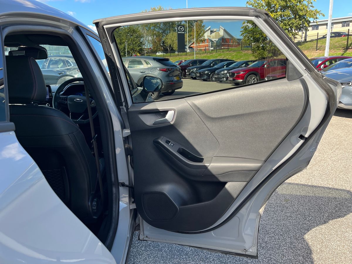 Vehicle 30